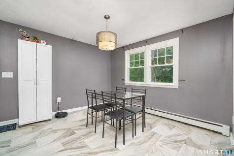 96 Lynn Drive Meriden CT 06451