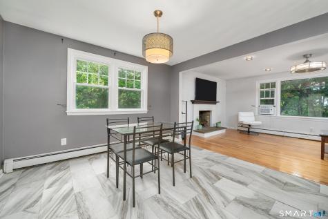 96 Lynn Drive Meriden CT 06451