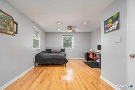 96 Lynn Drive Meriden CT 06451