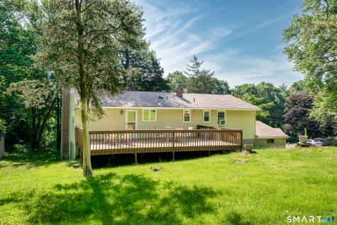 96 Lynn Drive Meriden CT 06451