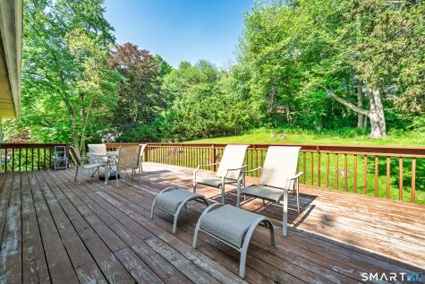 96 Lynn Drive Meriden CT 06451