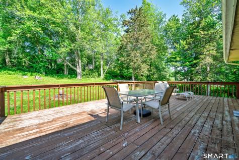96 Lynn Drive Meriden CT 06451