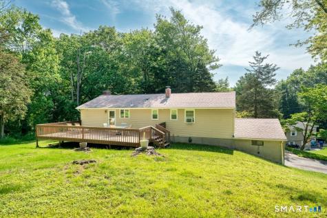 96 Lynn Drive Meriden CT 06451