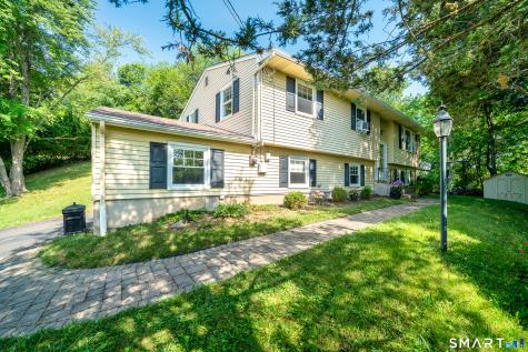 96 Lynn Drive Meriden CT 06451