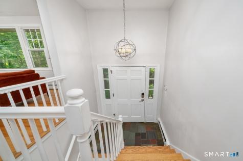 96 Lynn Drive Meriden CT 06451