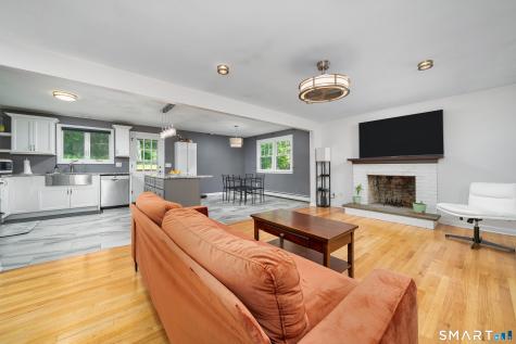 96 Lynn Drive Meriden CT 06451