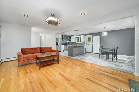 96 Lynn Drive Meriden CT 06451