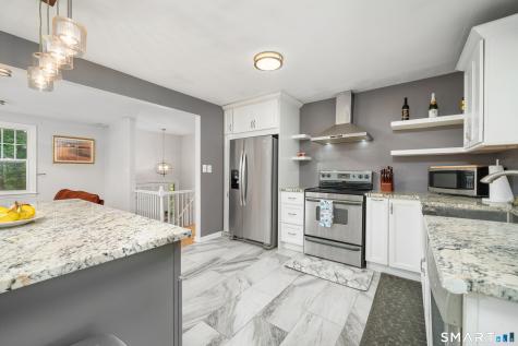 96 Lynn Drive Meriden CT 06451