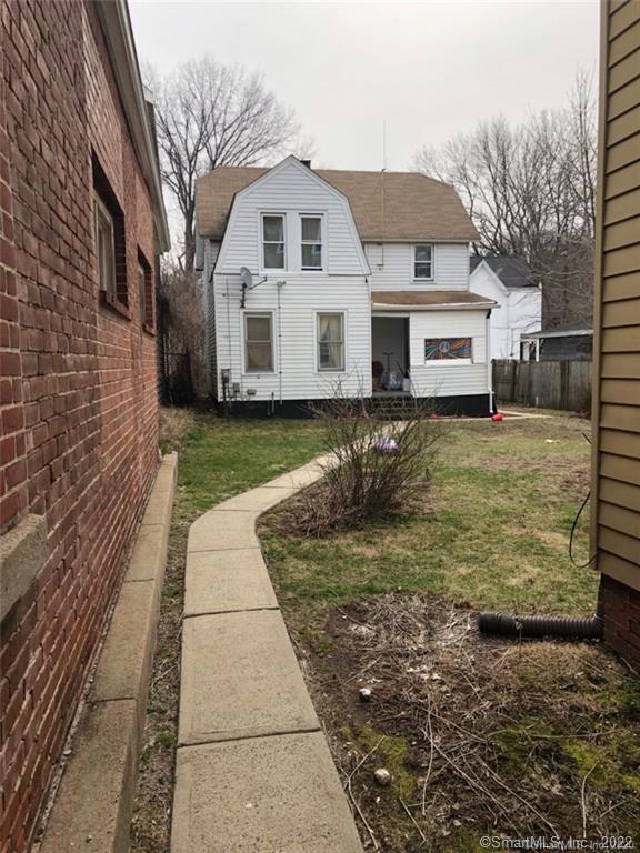 232 Cook Avenue Meriden CT 06451