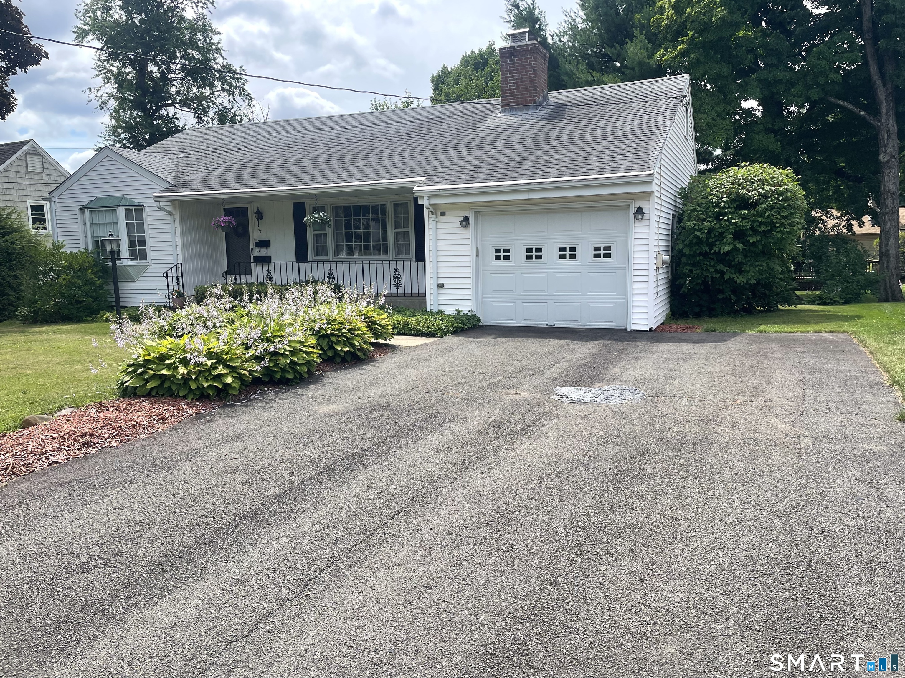 27 Fairway Drive New Britain CT 06053