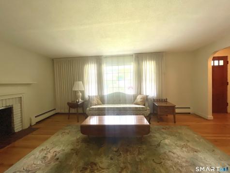 27 Fairway Drive New Britain CT 06053
