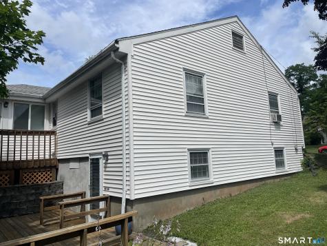 27 Fairway Drive New Britain CT 06053