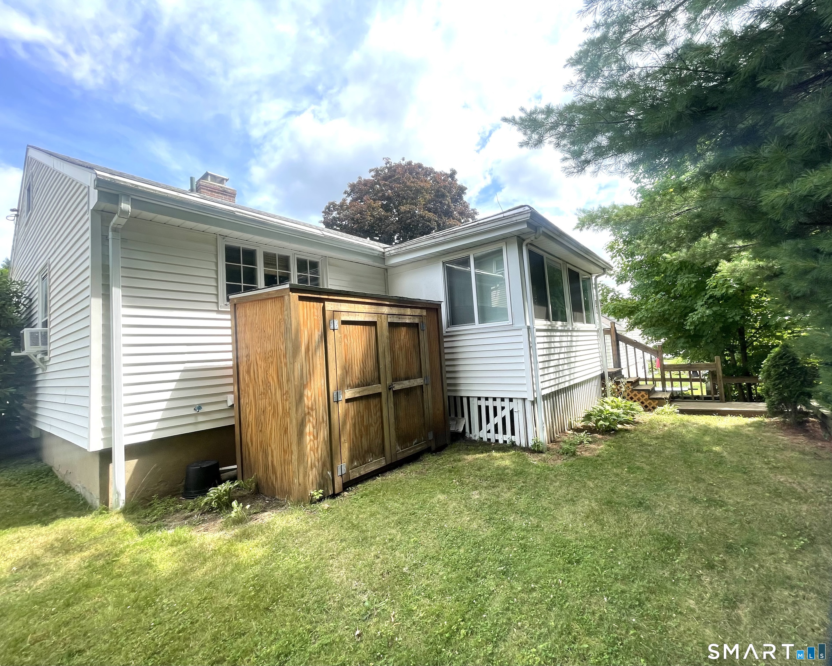 27 Fairway Drive New Britain CT 06053