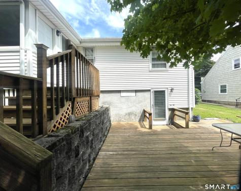 27 Fairway Drive New Britain CT 06053