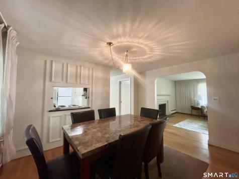 27 Fairway Drive New Britain CT 06053