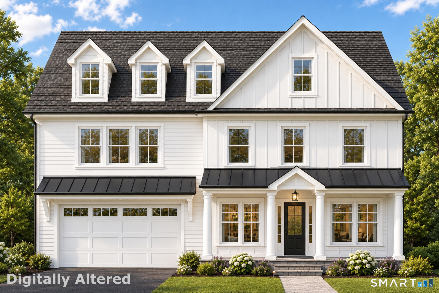 446 Wormwood Road Fairfield CT 06824