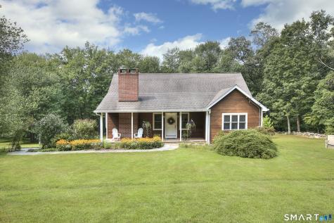 25 Sunset Drive Weston CT 06883