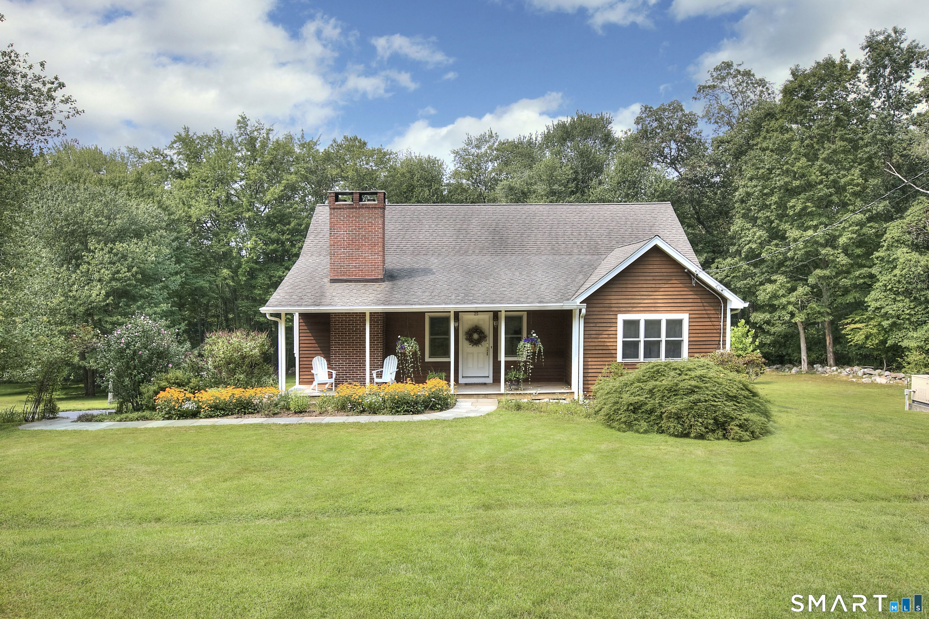 25 Sunset Drive Weston CT 06883