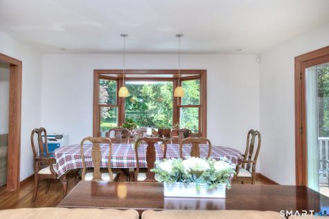 25 Sunset Drive Weston CT 06883