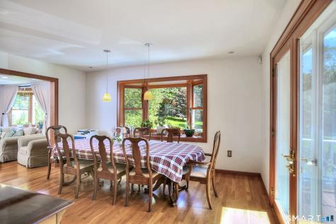 25 Sunset Drive Weston CT 06883