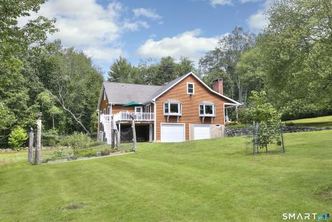 25 Sunset Drive Weston CT 06883