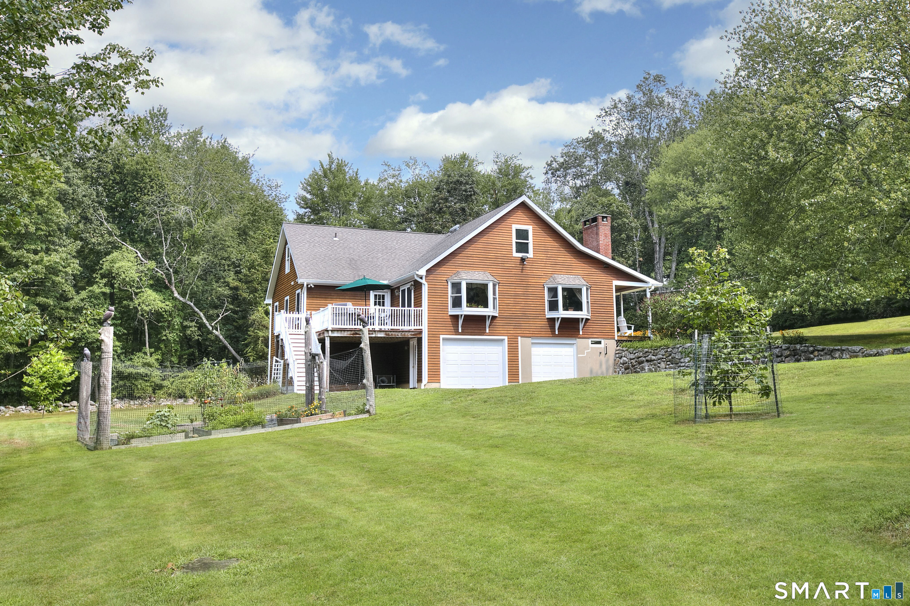 25 Sunset Drive Weston CT 06883
