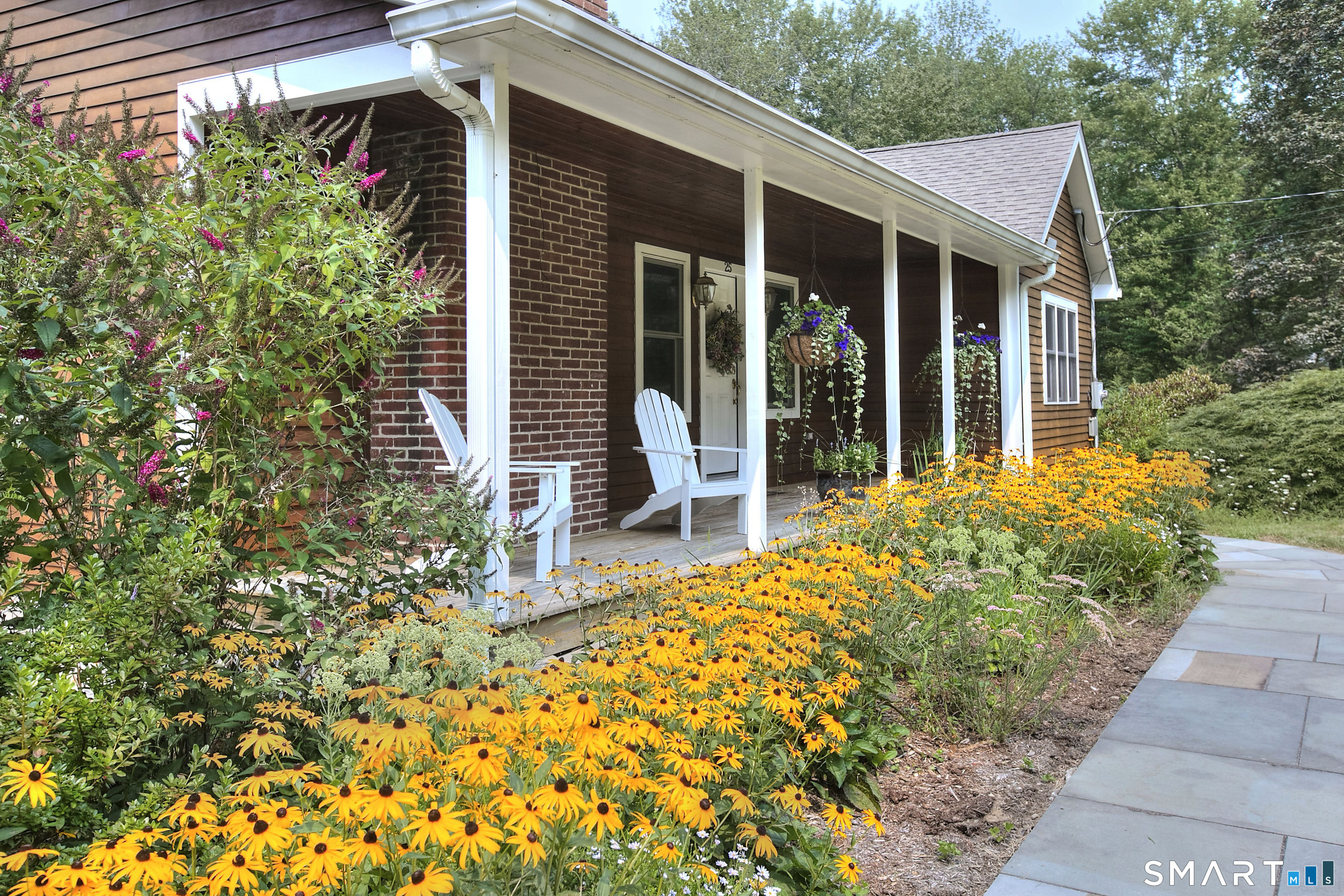 25 Sunset Drive Weston CT 06883