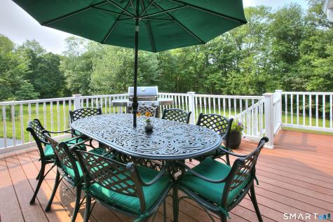 25 Sunset Drive Weston CT 06883