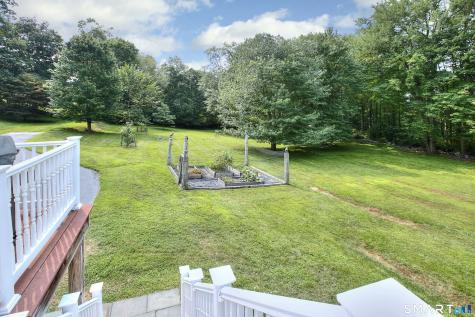 25 Sunset Drive Weston CT 06883