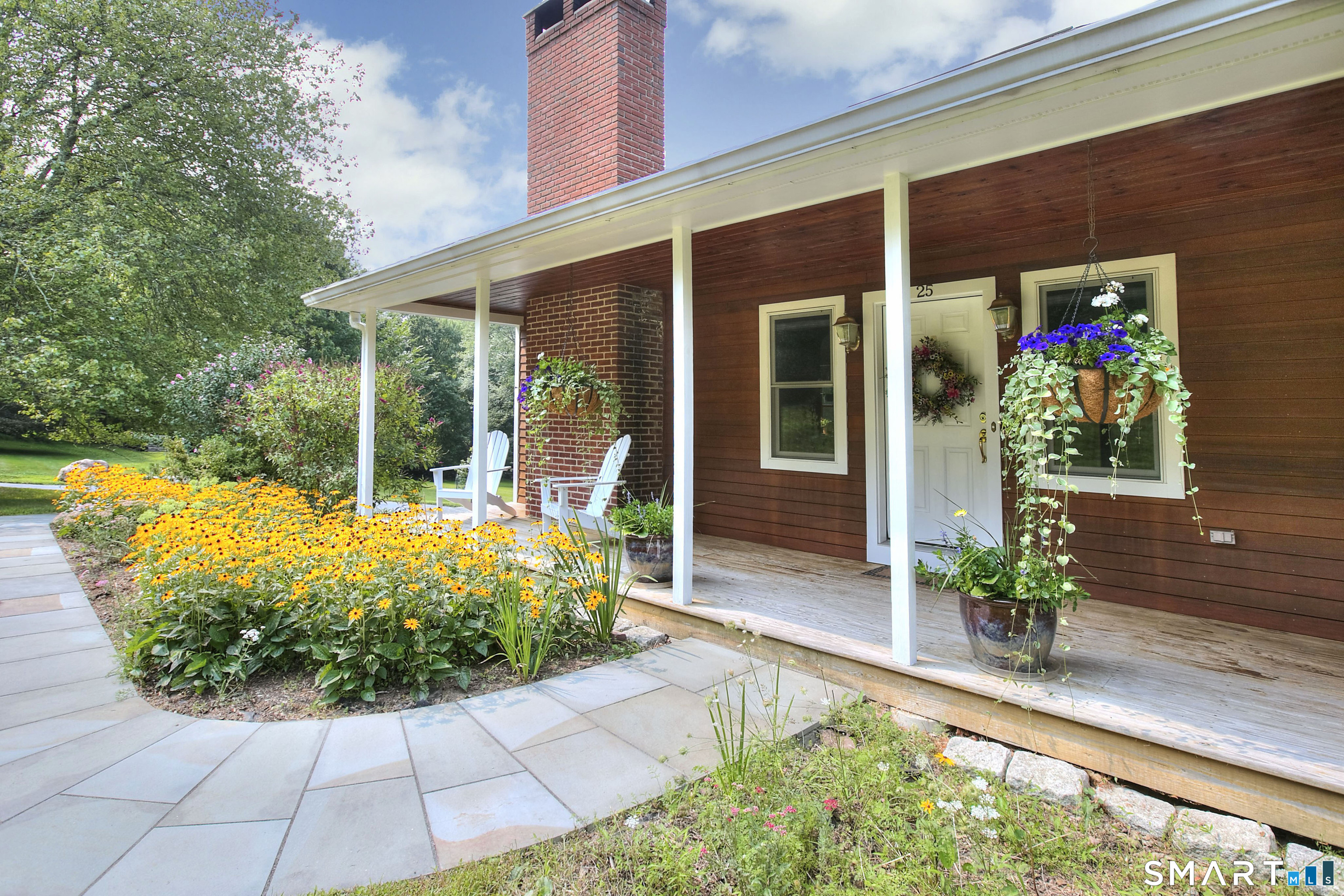 25 Sunset Drive Weston CT 06883