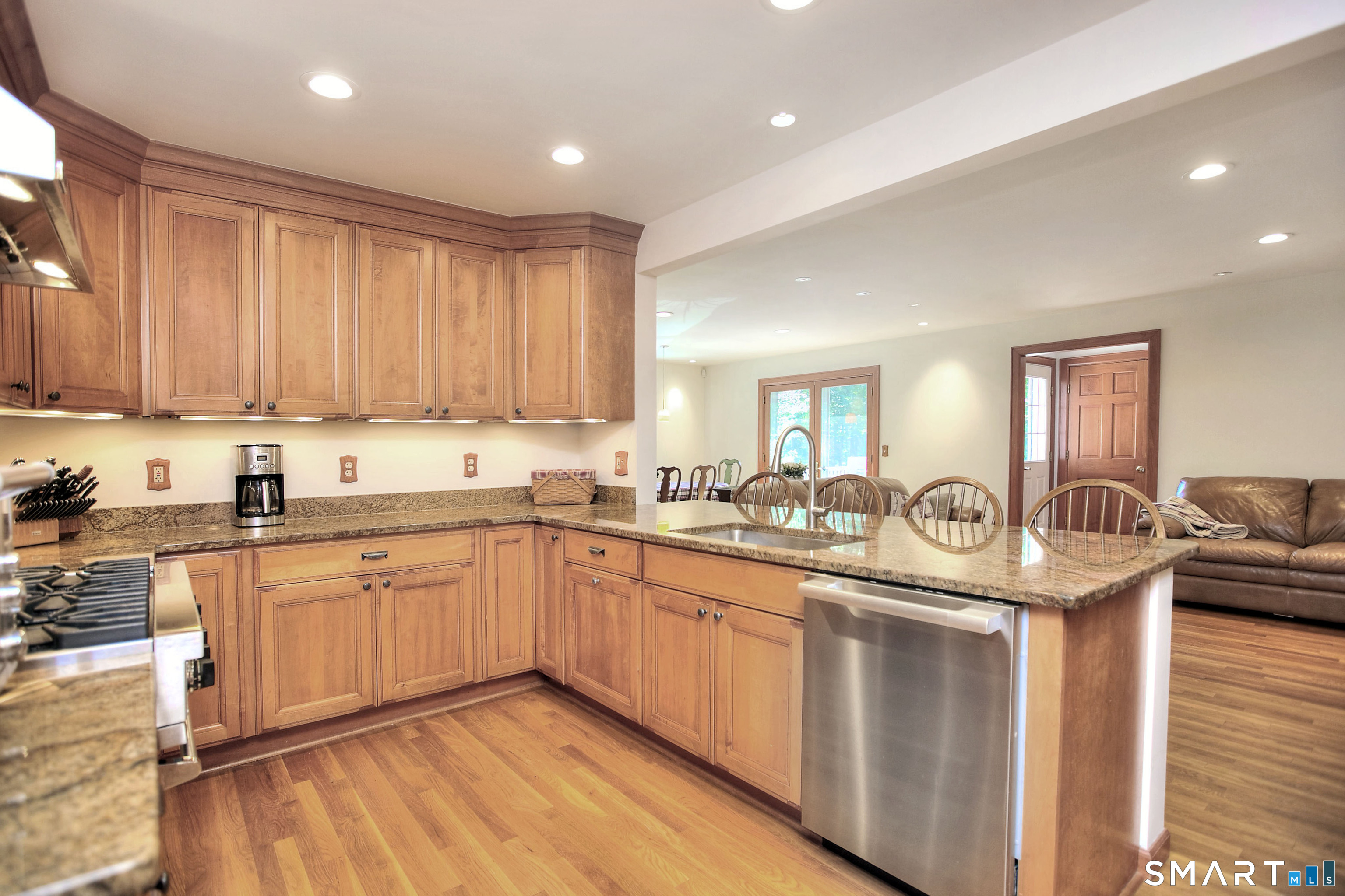 25 Sunset Drive Weston CT 06883