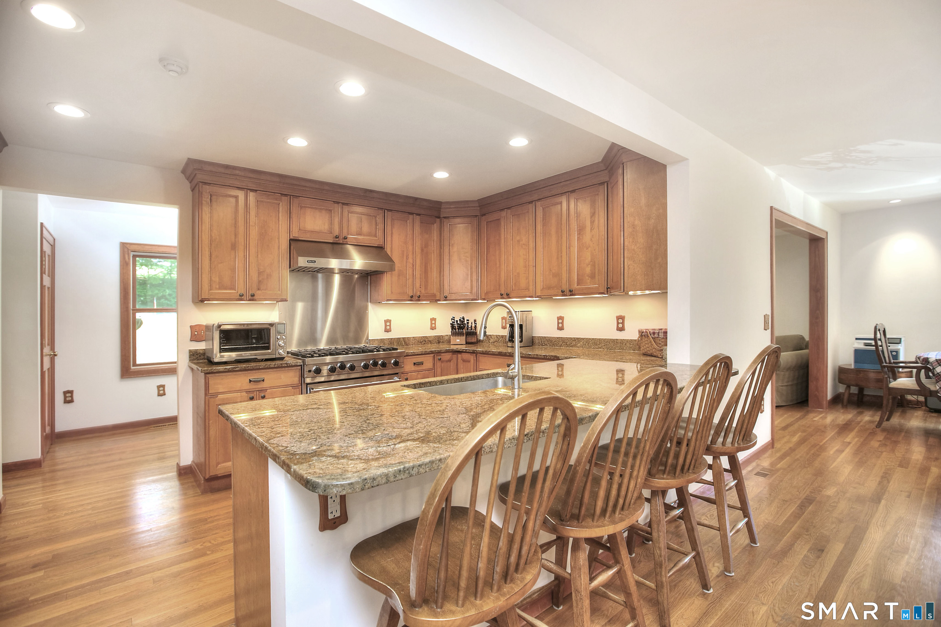25 Sunset Drive Weston CT 06883