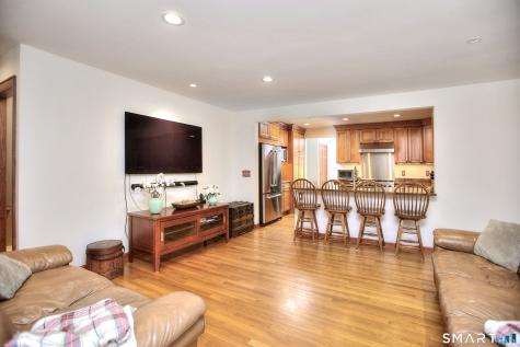 25 Sunset Drive Weston CT 06883