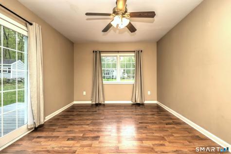 41 Tuttle Court Bethany CT 06524