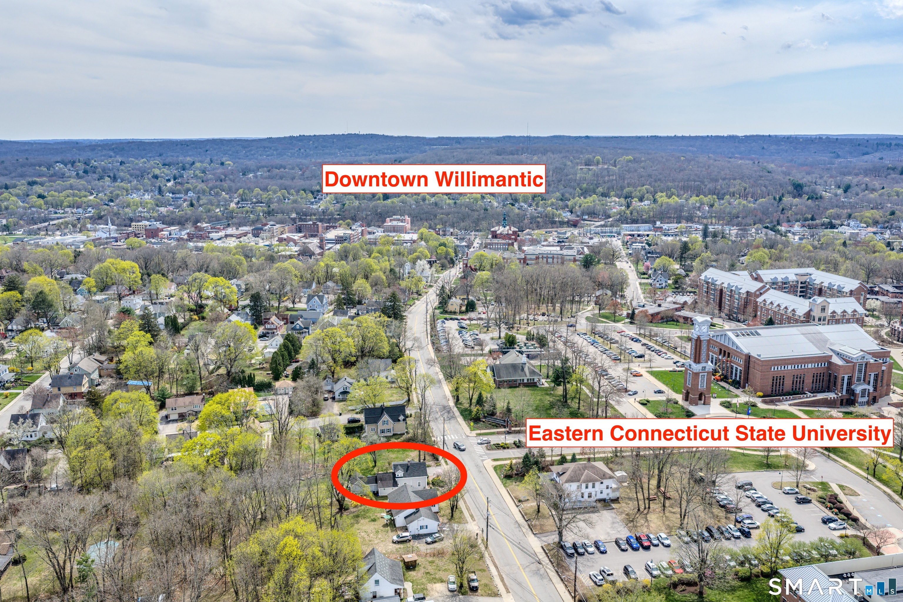 267 High Street Windham CT 06226