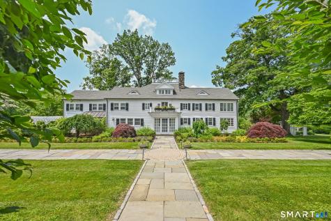 155 Long Ridge Road Danbury CT 06810