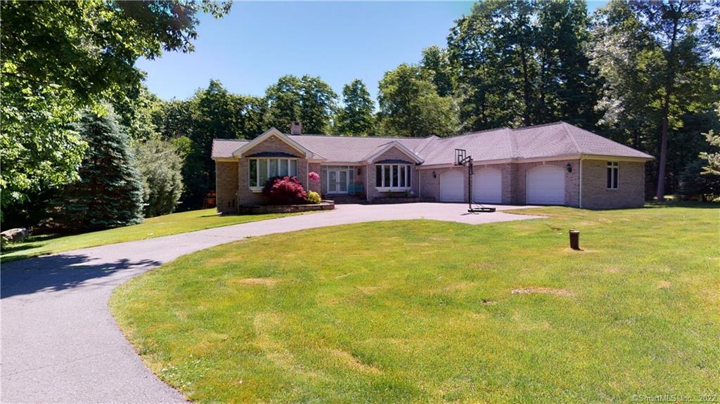 70 Charolais Way Burlington CT 06013