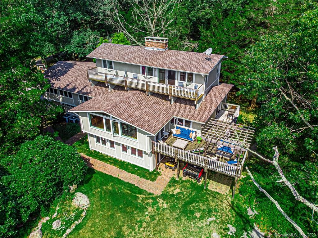 131 Farmholme Road Stonington CT 06378