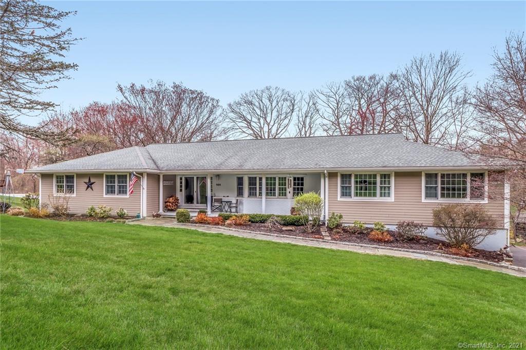 144 Holmes Road Ridgefield CT 06877