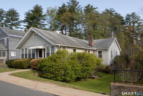 22 Pease Street North Canaan CT 06018