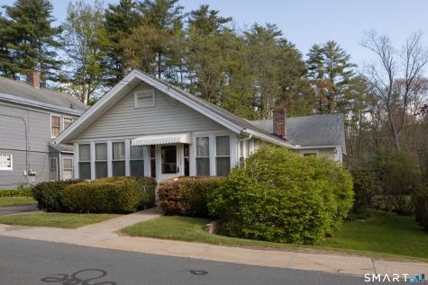 22 Pease Street North Canaan CT 06018