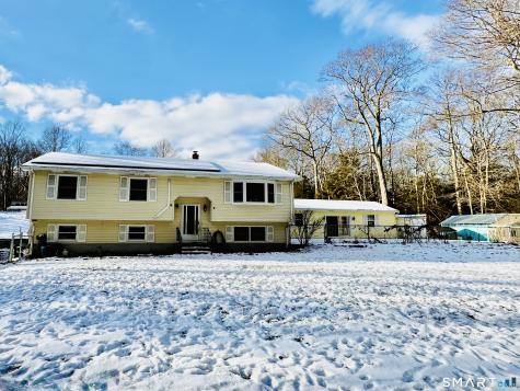 497 Colonel Ledyard Highway Ledyard CT 06339