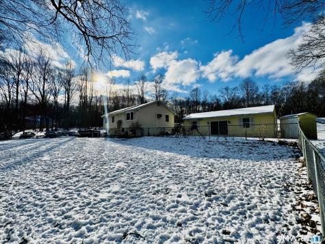 497 Colonel Ledyard Highway Ledyard CT 06339