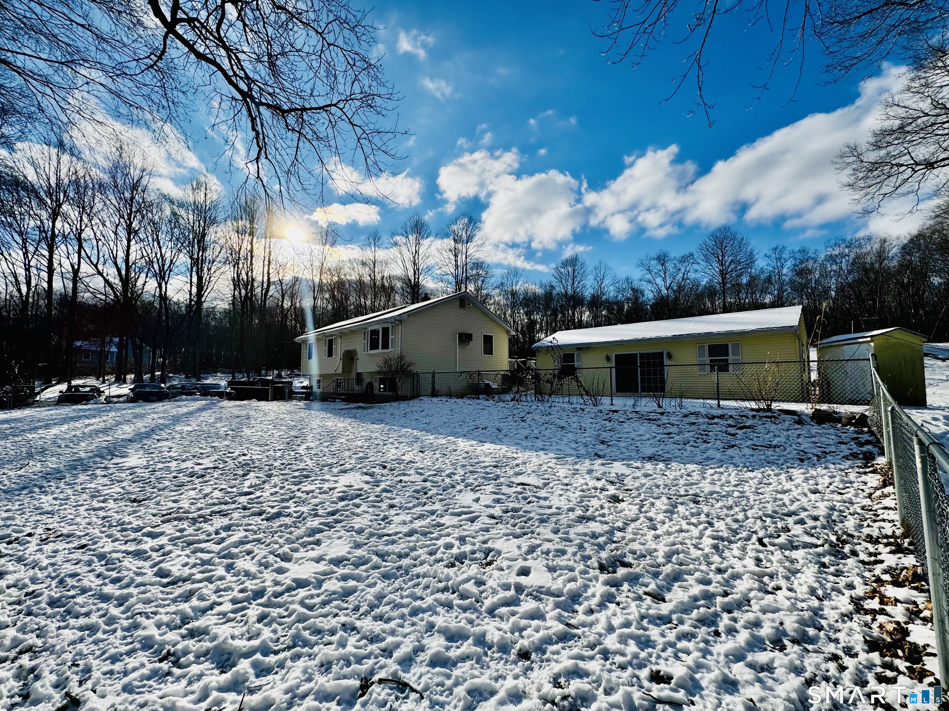 497 Colonel Ledyard Highway Ledyard CT 06339