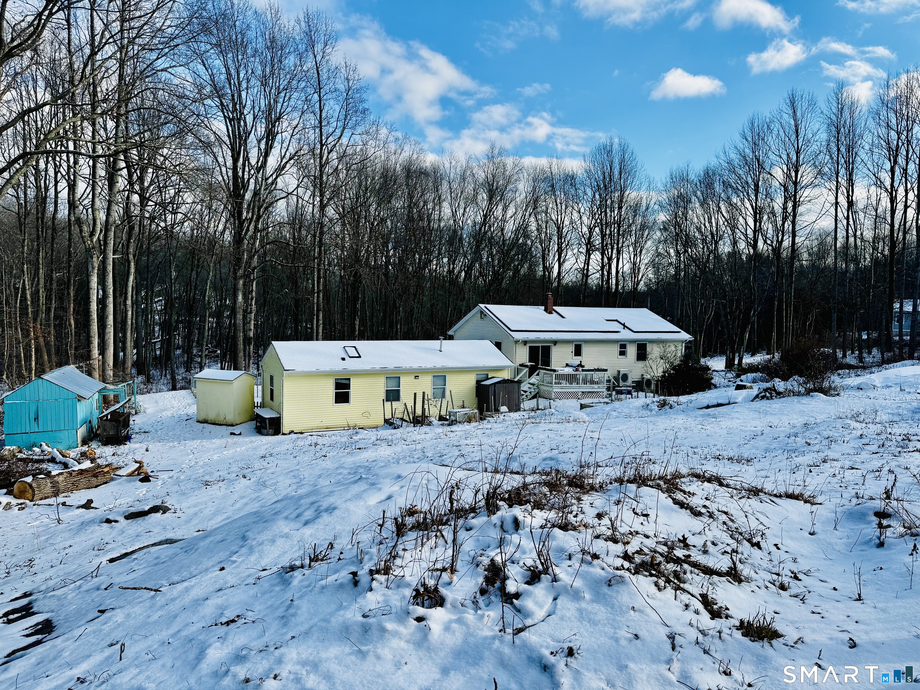 497 Colonel Ledyard Highway Ledyard CT 06339