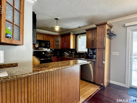 497 Colonel Ledyard Highway Ledyard CT 06339