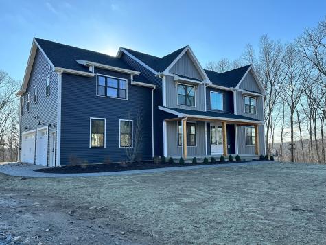 96 Nautilus Way Stonington CT 06378
