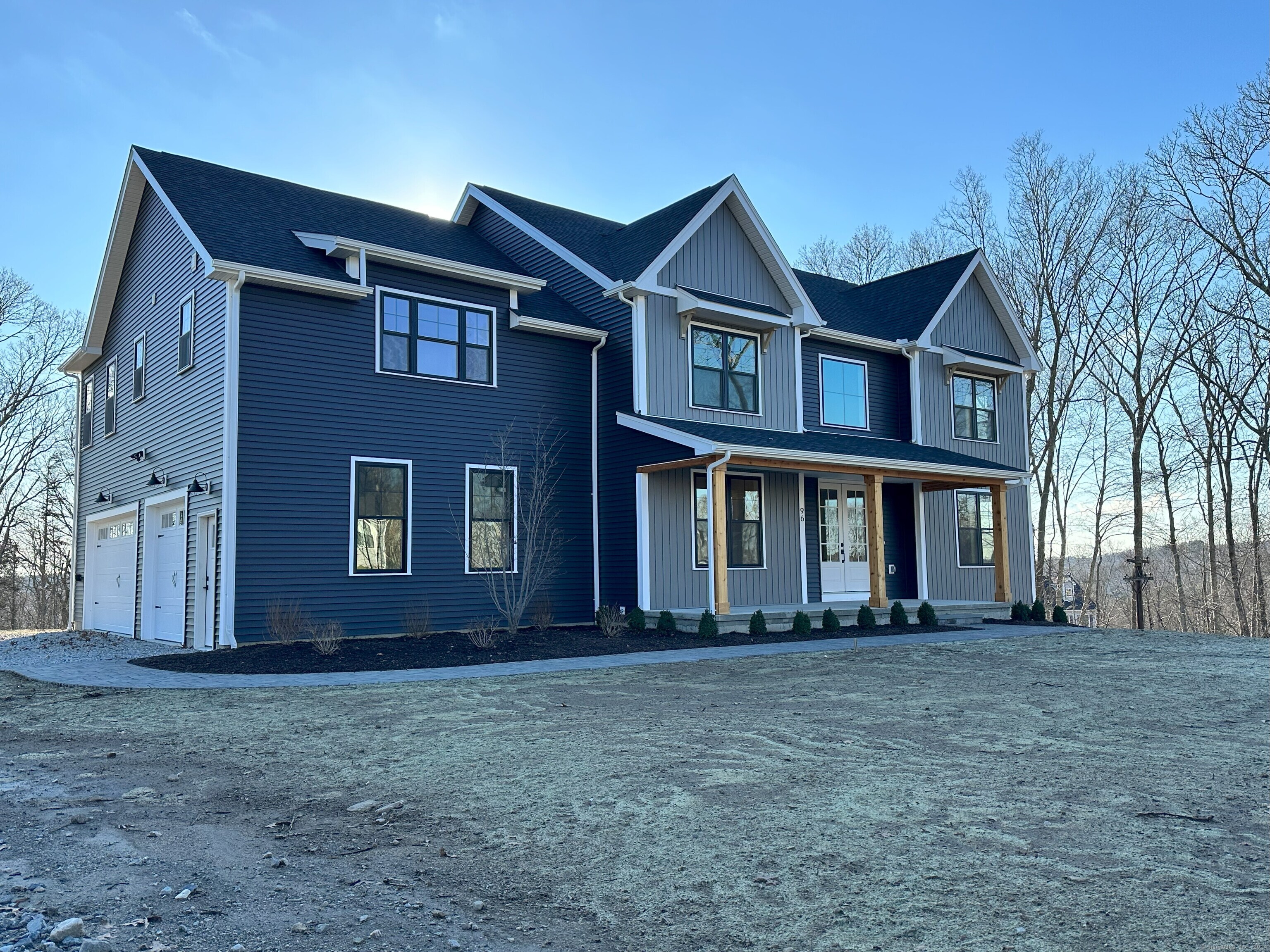 96 Nautilus Way Stonington CT 06378