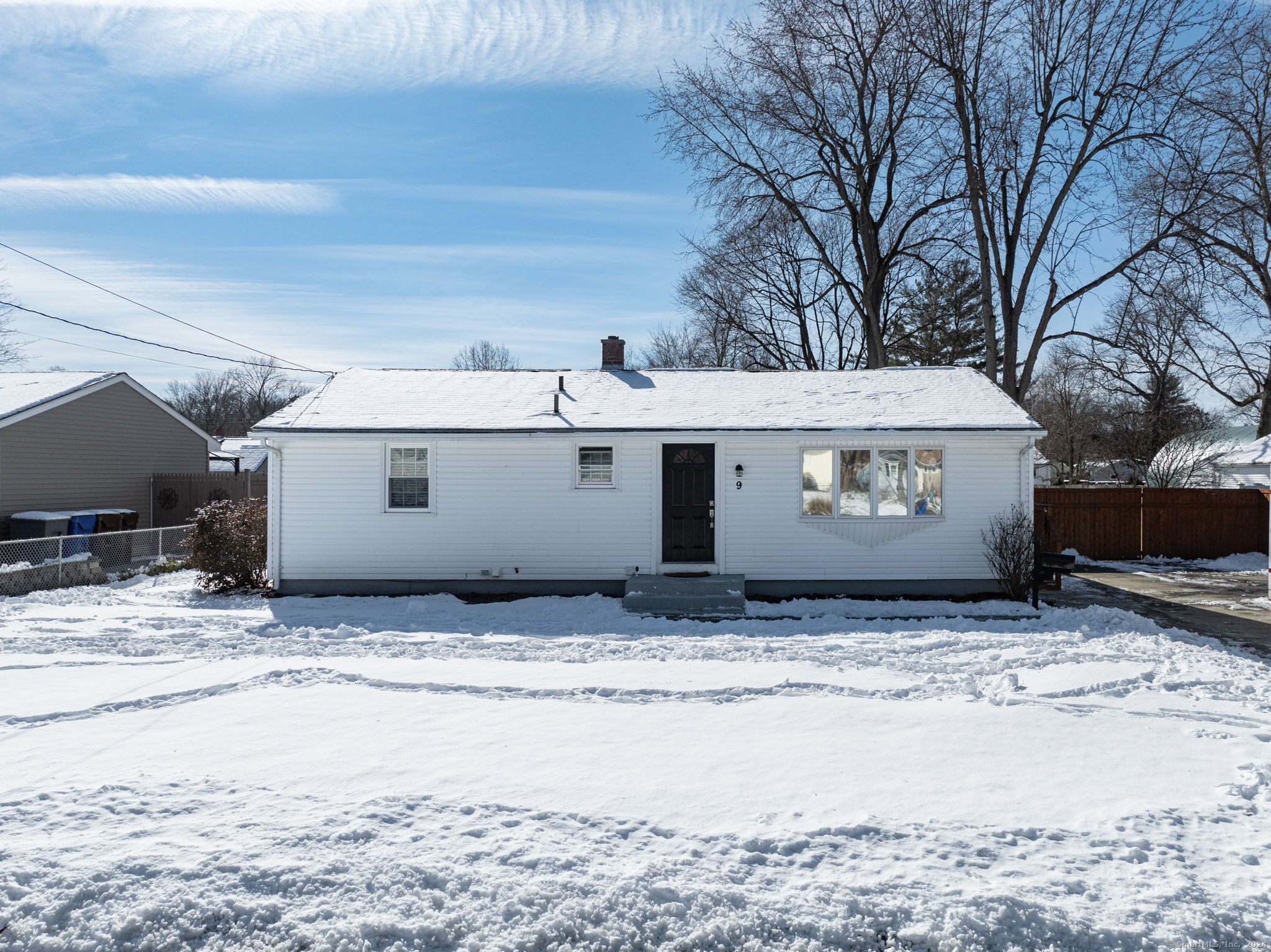 9 Magnolia Drive Enfield CT 06082