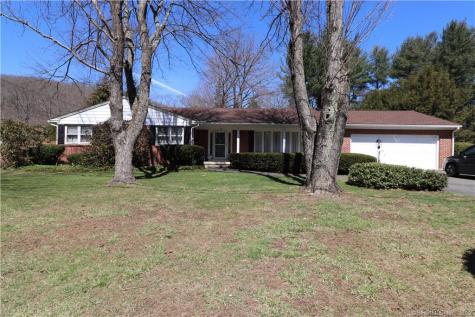 49 Coolidge Avenue Torrington CT 06790